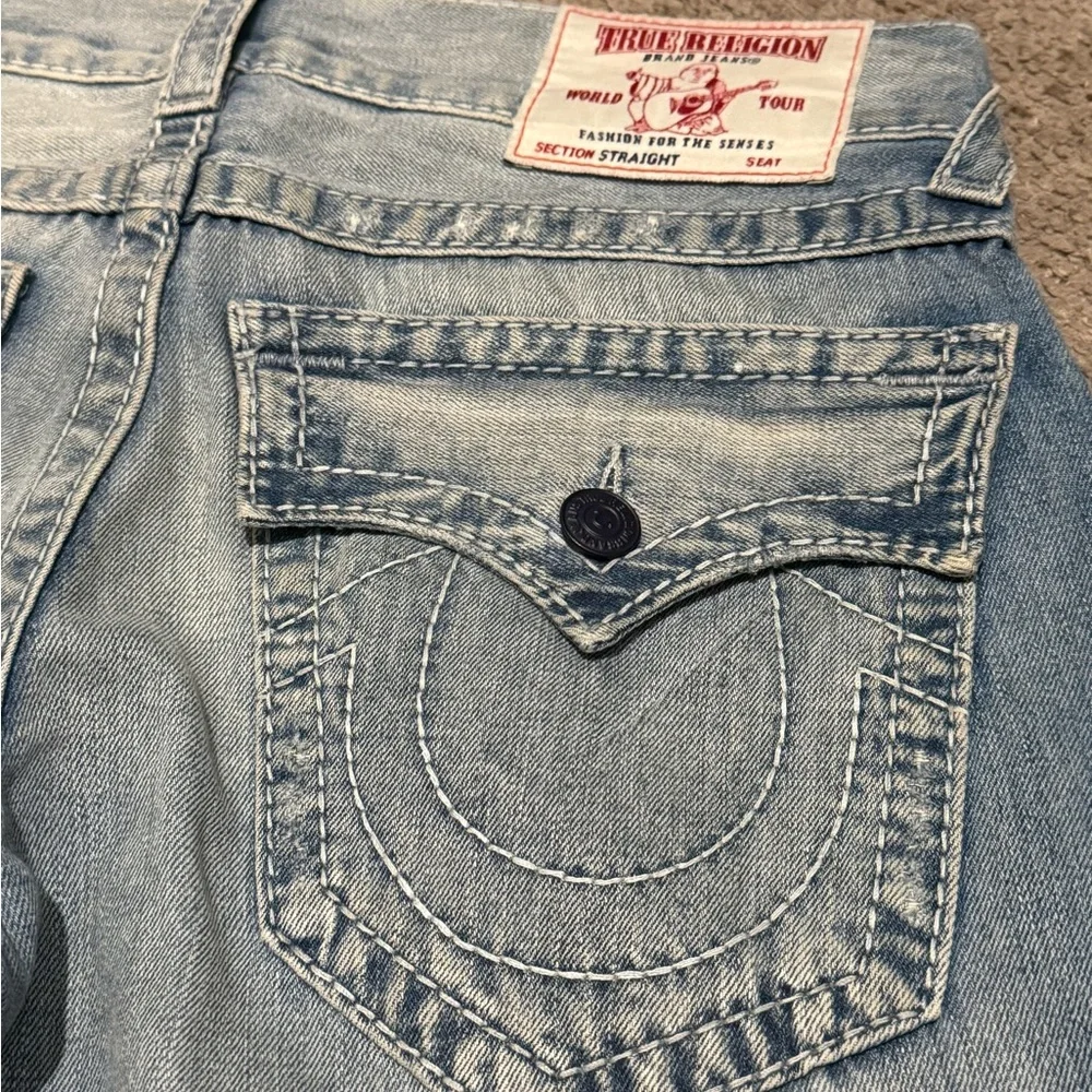True religion jeans